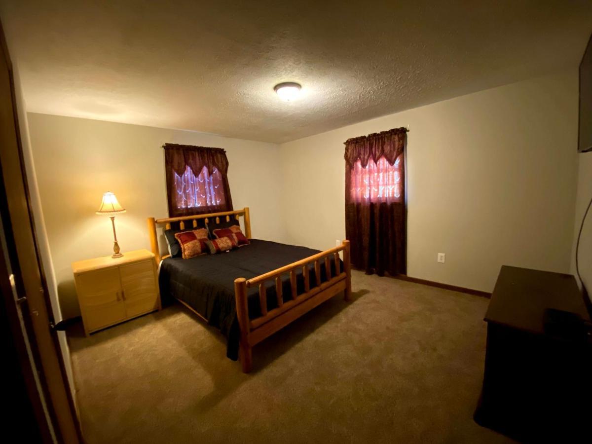 Country Living Villa Sevierville Kültér fotó