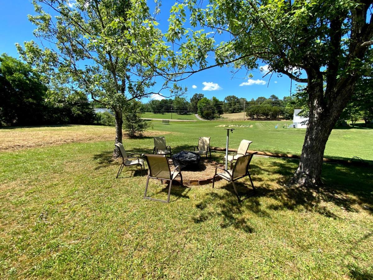 Country Living Villa Sevierville Kültér fotó