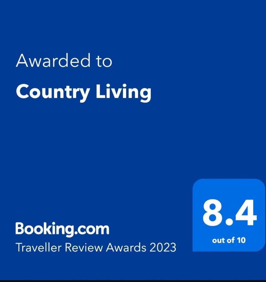Country Living Villa Sevierville Kültér fotó